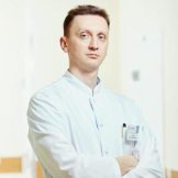 Потапов Данил Александрович