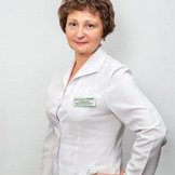 Соболевская Татьяна Мичиславовна