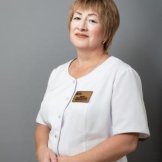 Тишенко Ирина Николаевна