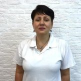 Лендел Наталья Вячеславовна