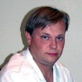 Захарченко Андрей Николаевич