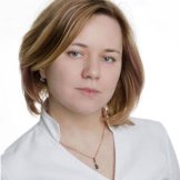 Давыдова Валентина Владимировна