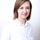 Кузина Ирина Александровна