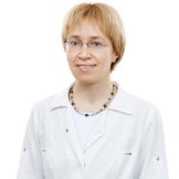 Амелина Ольга Владимировна