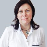 Митякова Ольга Николаевна