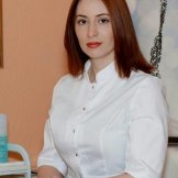 Дабижа Виктория Викторовна