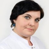 Шмакова Елена Владимировна
