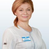 Мискевич Марина Ивановна