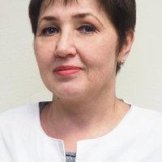 Иванущенко Оксана Петровна