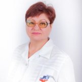 Паричук Ирина Николаевна