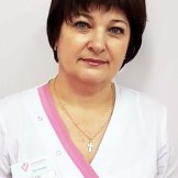 Духнич Наталья Васильевна