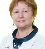Кузнецова Татьяна Николаевна