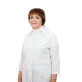 Мацына Ольга Александровна