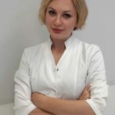 Арчакова Татьяна Васильевна