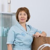 Тарасова Елена Владимировна