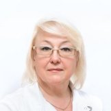 Лобунова Татьяна Николаевна