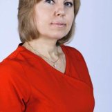 Мырзина Жанна Борисовна