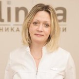 Ивонина Наталья Сергеевна