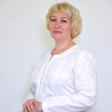 Ортикова Инна Борисовна
