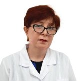 Герасимова Елена Анатольевна