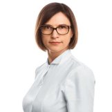 Корчинская Юлия Леонидовна