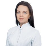 Бормусова Татьяна Юрьевна