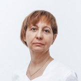 Мишина Светлана Михайловна