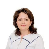 Мелкова Наталья Валерьевна