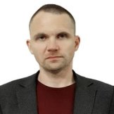 Симонов Алексей Валерьевич