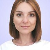 Третьякова Лала Эльдаровна