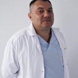 Савченко Илья Владимирович