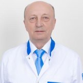 Гутовский Георгий Михайлович