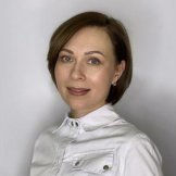 Кочеткова Ирина Николаевна
