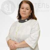 Шайдаева Зарема Такабудиновна