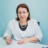 Гаджиева Патимат Гаджиевна