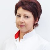 Петрова Екатерина Александровна