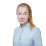 Ляпидовская Елена Владимировна