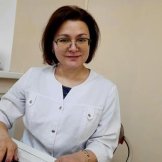 Мухратова Светлана Николаевна