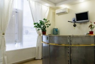 Педиатрический центр доктора Бойко