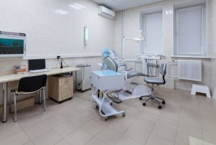 Стоматологическая клиника Апломб