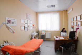 S Class Clinic Ульяновск (Эс Класс Клиник)
