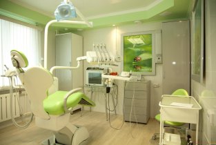 Стоматологическая клиника Клиника Медикс в Черновском районе