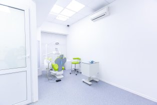 Центр эстетической стоматологии