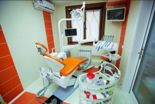 Стоматологическая клиника Dentalogica