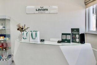 Laviani (Лавиани)