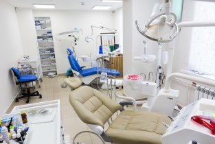 Implant dental clinic (Имплант Дентал Клиник)