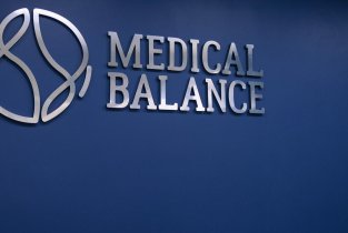 Medical Balance