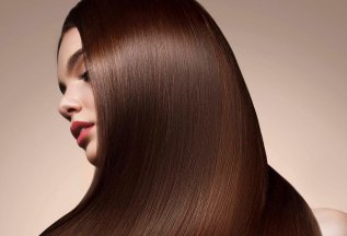 Новинка! Цветное ламинирование волос от lebel (Япония)