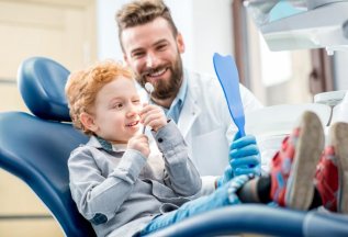 Стоматология для детей и взрослых