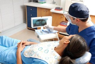 Бесплатная консультация врача стоматолога-ортопеда